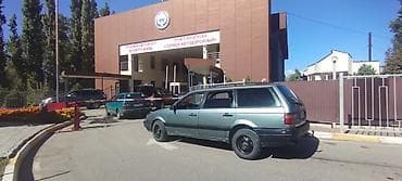 фольц т 3: Volkswagen Passat Variant: 1989 г., Универсал — 2