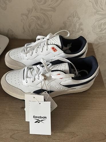 берса буу: Кроссовки Reebok BB 4000 II - Оригинальная модель кроссовок. - Цвет — 4