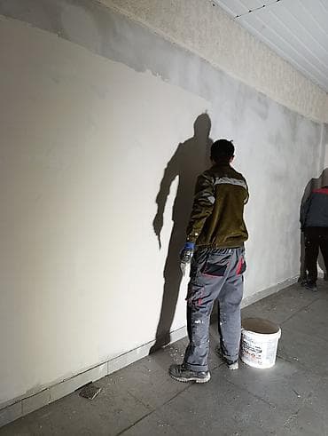 работа до 16 лет: Фасадчик. Больше 6 лет опыта — 4