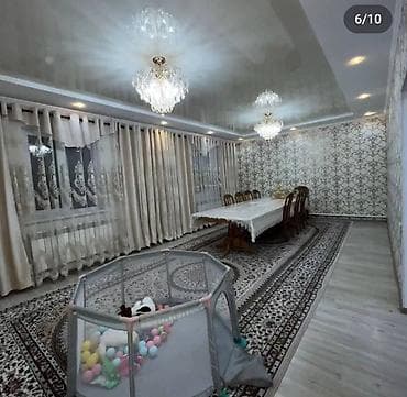 ищу дом военно антоновка: Дом, 150 м², 5 комнат, Евроремонт — 8