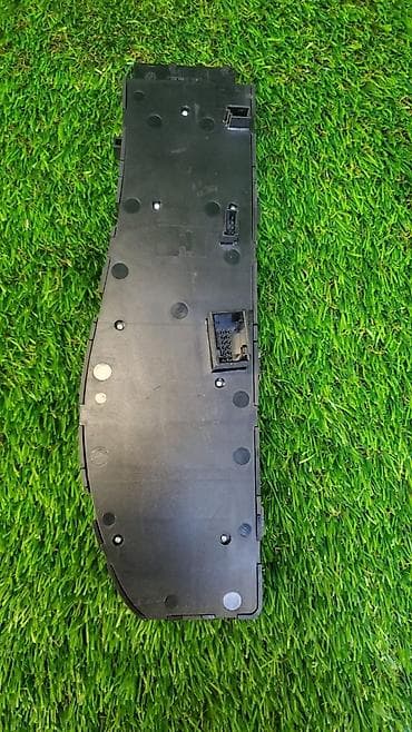 х5: Блок управления сиденьем Bmw X5 E53 передний правый (б/у) ​ Марка: BMW — 6