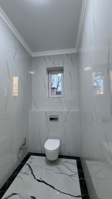 прод дом кара балта: Дом, 180 м², 4 комнаты, Агентство недвижимости, Дизайнерский ремонт — 18