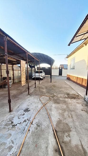 куплю дом киргизия 1: 🏔 Продается дом в Воронцовке (Таш-Добо). Идеальное место для жизни или — 7