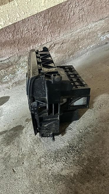 воздушная подушка: Блок центральной консоли для Audi (оригинальный модуль “торпедо” в — 3