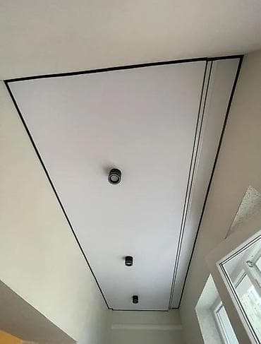 мастера по ремонту: Монтаж потолков | Многоуровневый | Галтель Больше 6 лет опыта — 6