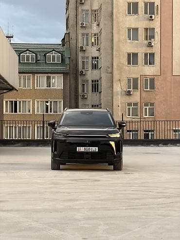 neta gt: 🚘 GAC AION i60 — 3 В 1 ГИБРИД ⚡ Электро + 🔋 Гибрид + ⛽ Бензин ✨ — 2