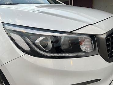автомобиль кия: Kia Carnival: 2020 г., 2.2 л, Автомат, Дизель, Минивэн — 2