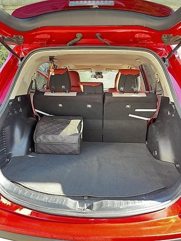 Унаа: Toyota RAV4: 2017 г., 2.5 л, Автомат, Бензин, Кроссовер — 8