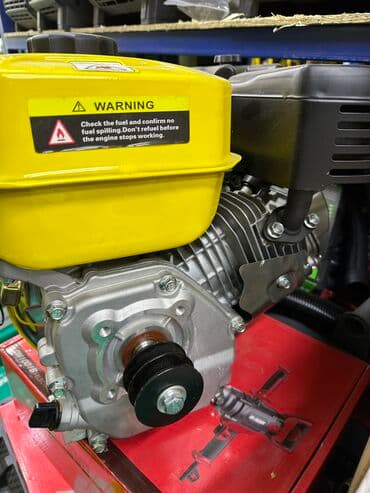 тачка для дома: Мотор 7л Ролфь ремной мотор Доставка по городу Доставка по всему — 3