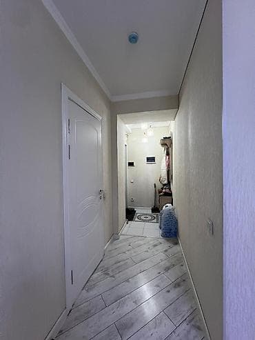 ищу кватира: 3 комнаты, 82 м², Элитка, 3 этаж, Евроремонт — 8