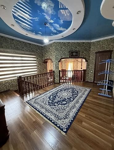 талас контейнер: ‼️Продается двухэтажный дом в г.Шопоков(Сокулукский район). Дом — 7