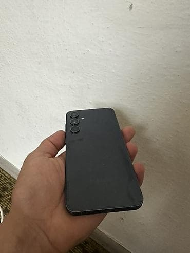 redmi a2: Samsung Galaxy A55 5G, Новый, 256 ГБ, цвет - Голубой, 1 SIM, 2 SIM, eSIM — 2