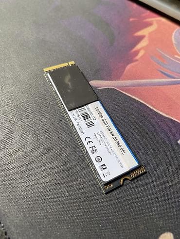 nokia e52: Накопитель, SSD, 512 ГБ, Для ПК — 2