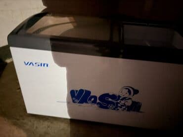 оборудование для мороженое: В наличии — 2