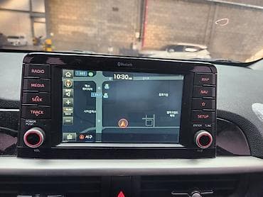 byd e5: Kia Morning: 2019 г., 1 л, Автомат, Бензин, Хэтчбэк — 8