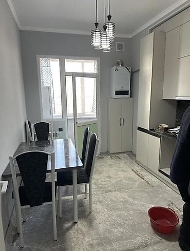 erl group: 2 комнаты, 56 м², Элитка, 11 этаж, Евроремонт — 7