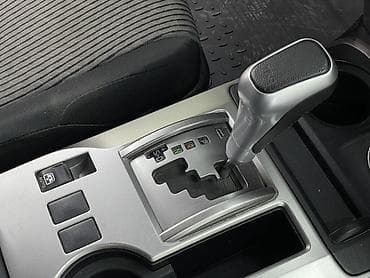 tayota progres: Toyota 4Runner: 2015 г., 4 л, Автомат, Бензин, Внедорожник — 5