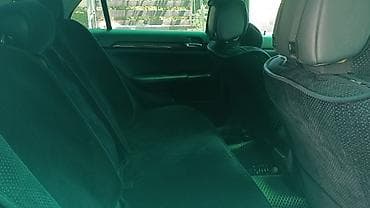 daf 480: Honda Inspire: 2003 г., 3 л, Автомат, Бензин, Седан — 2