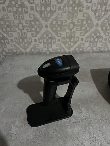 px660 epson: Комплект для автоматизации торговли/склада: термопринтер этикеток — 6