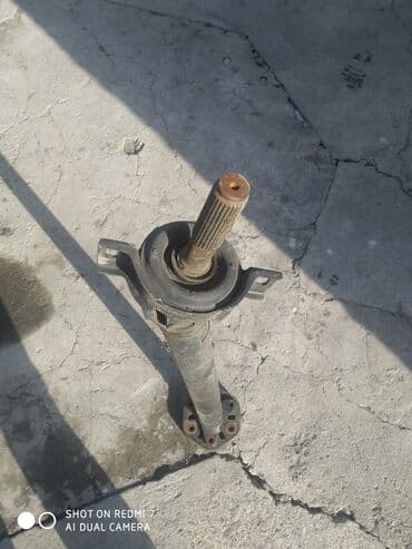 контроллеры raid red hat linux: Кардан заднего моста Тойота селцюор 430LS, Лексус 430lS — 1