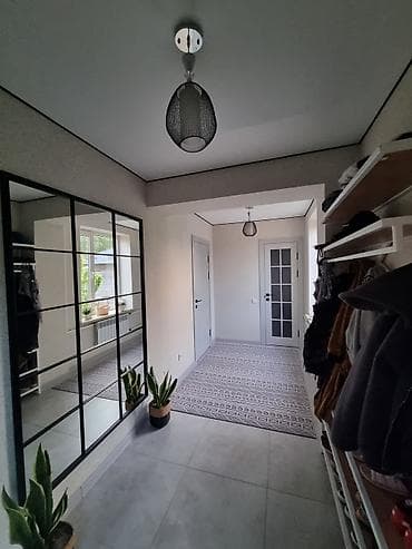 мансардные дома: Продаётся уютный дом мансардного типа (2 этажа) Дом тёплый, с мощной — 7