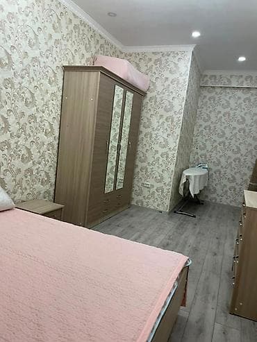 Недвижимость: 2 комнаты, Юг-2 мкр Агентство недвижимости, Без подселения, от 1 года, от 6 месяцев, С мебелью полностью — 8
