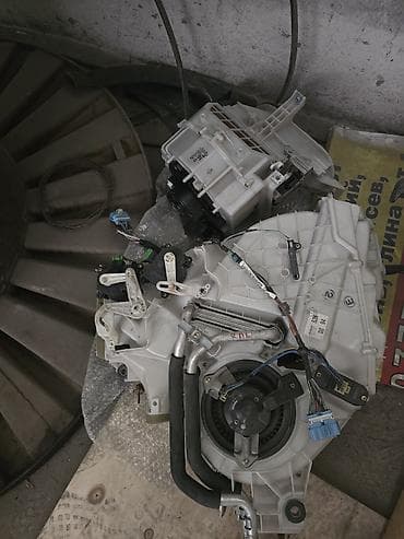 одиссей гофра: Торпедо Honda Б/у, Оригинал, Япония — 8