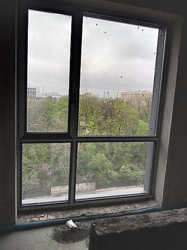 kant flat: 1 комната, 50 м², Элитка, 8 этаж, Готовая ПСО (под самоотделку) — 7