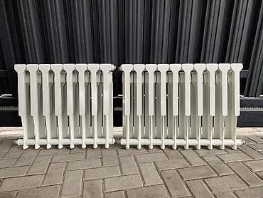 Сейфтер: Биметалл радиаторлору Колдонулган, Бөлүмдүн саны: 10 даана, Туташтыруу түрү: Капталгы — 3