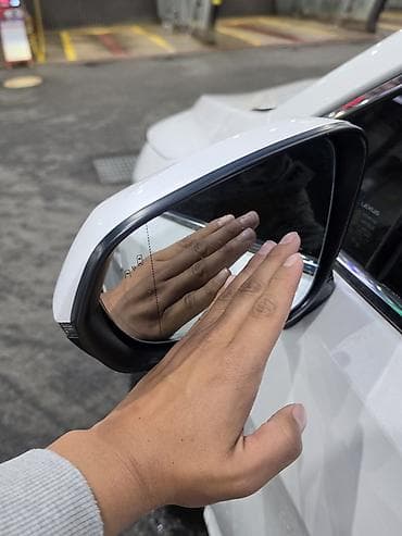 lexus 570: Lexus RX: 2019 г., 3.5 л, Вариатор, Гибрид, Кроссовер — 9