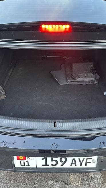 cefiro a32: Renault SM6: 2019 г., 2 л, Робот, Бензин, Седан — 6