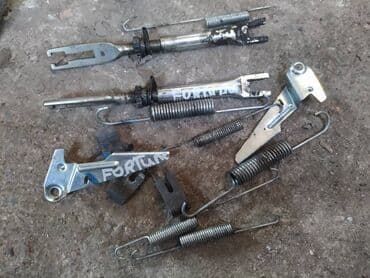 шинный центр цены бишкек: Toyota Fortuner механизм колодок ручника, Тойота Фортунер колодка — 1