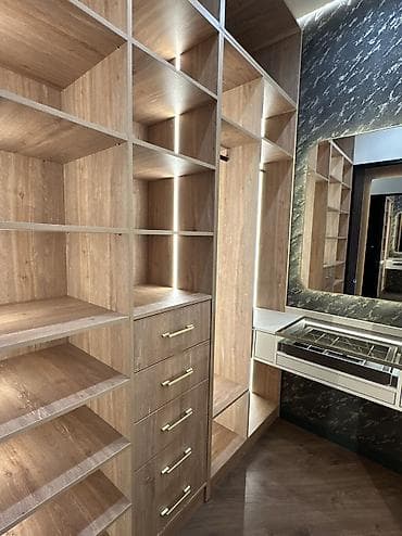 50: 2 комнаты, 50 м², Элитка, 10 этаж, Дизайнерский ремонт — 3