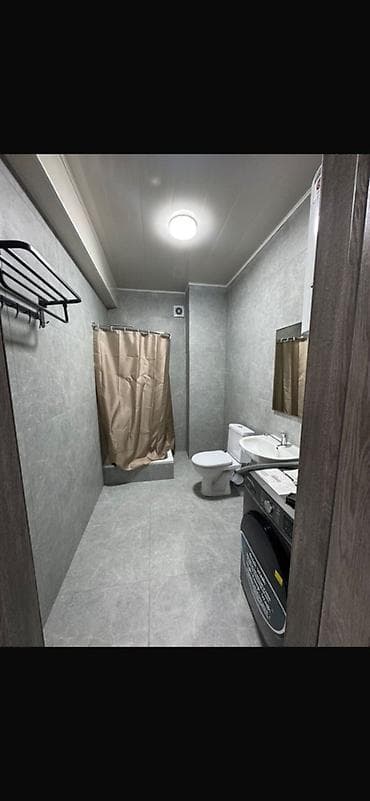 Продажа квартир: 3 комнаты, 69 м², Элитка, 14 этаж, Евроремонт — 6