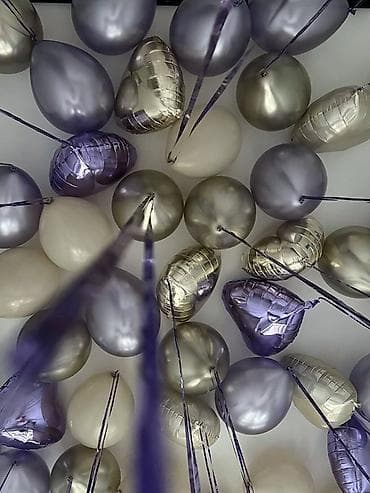 Берём заказы на Последний звонок Любое количество Любые цвета Доставка — 1