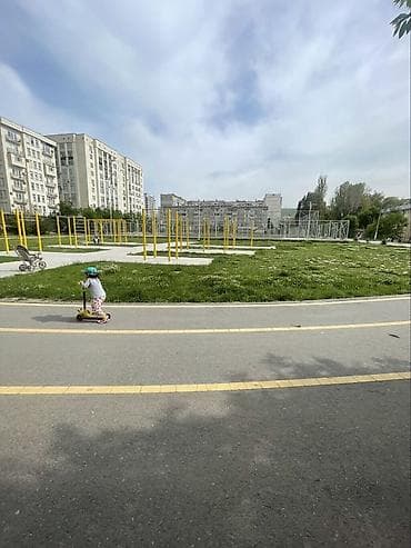 Недвижимость: 2 комнаты, 60 м², Элитка, 8 этаж, Дизайнерский ремонт — 4