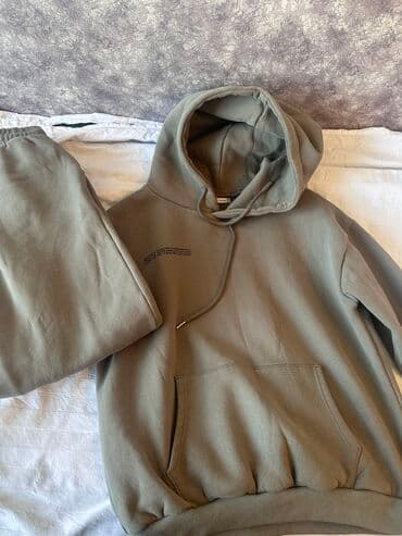 спортивное оборудование: Теплая спортивная одежда — 3