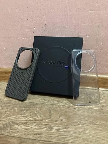 виво х 200: Vivo X200 Pro, Новый, 256 ГБ, цвет - Белый, 2 SIM, eSIM — 10