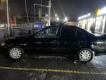 ноускат хонда аккорд: Honda Accord: 2001 г., Автомат, Бензин, Седан — 2