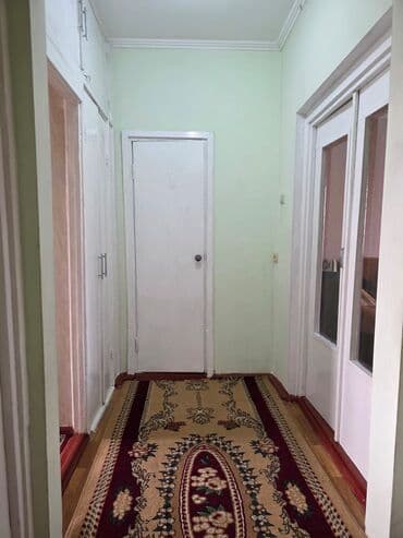 квартира с потсилением: 2 комнаты, Собственник, Без подселения, С мебелью полностью — 3