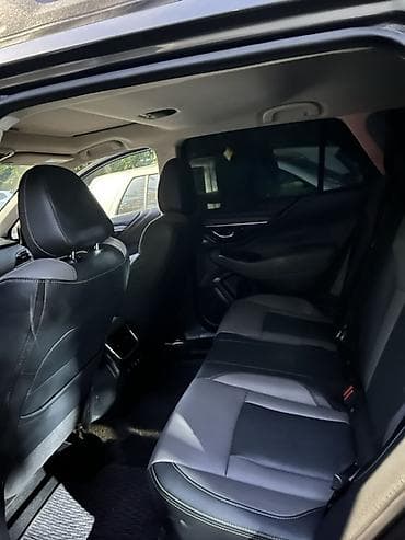 outback bt: Subaru Outback: 2019 г., 2.4 л, Автомат, Бензин, Кроссовер — 8