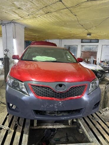 Ремонт деталей автомобиля, Рихтовка, сварка, покраска at lalafo.kg Ремонт деталей автомобиля, Рихтовка, сварка, покраска