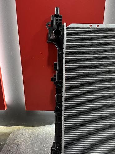 ssang: Радиатор охлаждения для SsangYong Rexton / Rexton Sports по всем — 5