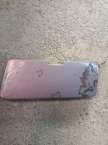 metta samurai: Заглушка (крышка) MB W124 — 1