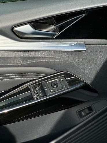 бампер surf: Volkswagen ID.4: 2022 г., Автомат, Электромобиль, Кроссовер — 7