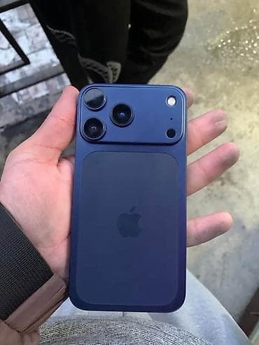 IPhone Xr, Б/у, 128 ГБ, Синий, 79 %