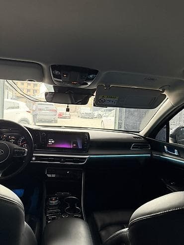 devo lasetti: Kia K5: 2020 г., 2 л, Автомат, Бензин, Седан — 10