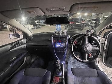 jdm авто: Toyota Caldina: 2003 г., 2 л, Механика, Бензин, Универсал — 8