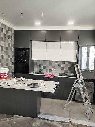 ремонт увлажнителя воздуха: Отделка и ремонт ванных комнат и санузлов «под ключ» - Комплексные — 6