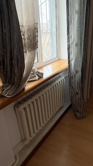 цена на чугунные батареи: Чугунные радиаторы отопления (классические секционные батареи) Общий — 4